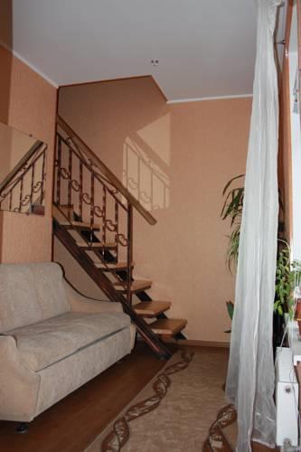 Гостиница Inn Khlibodarskiy