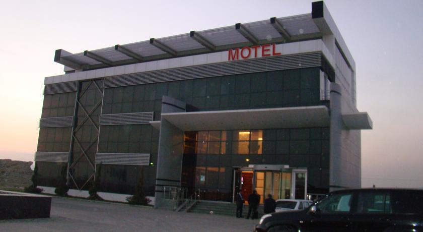 Sp Motel