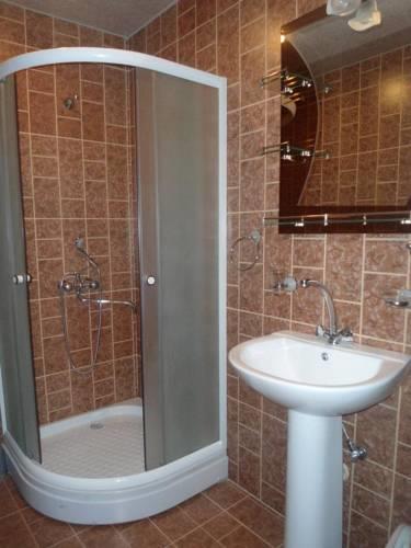 Гостевой дом Guest House on Mashtoc 47