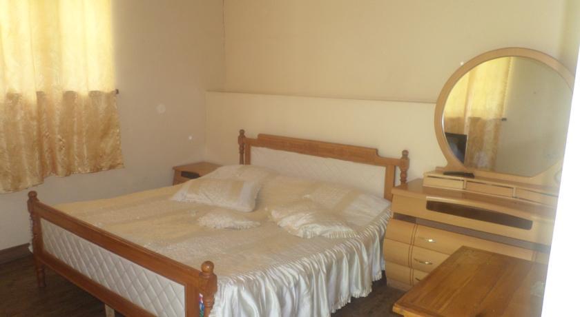 Гостевой дом Guest House Sen