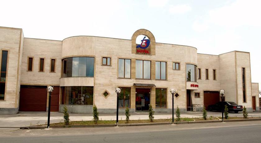 Гостиница BD HOTEL