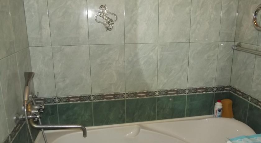 Апартаменты Nochleg Servis Osipovichi
