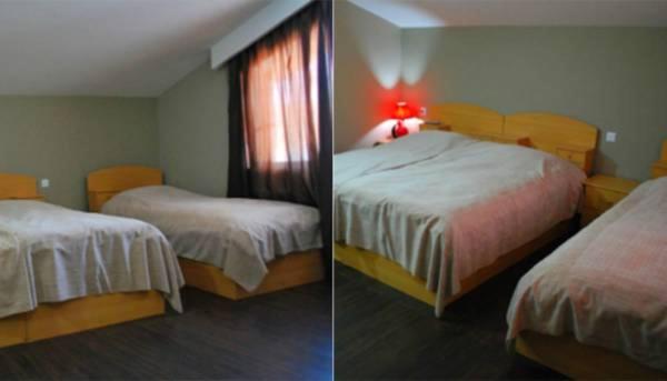 Hotel Elite House