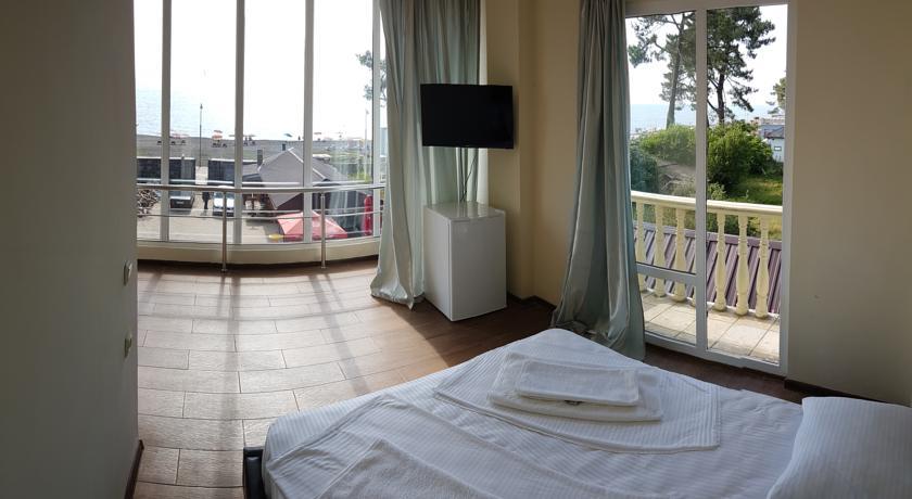 Гостиница Hotel Orbita