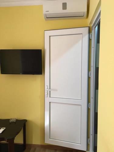 Hotel Amirani