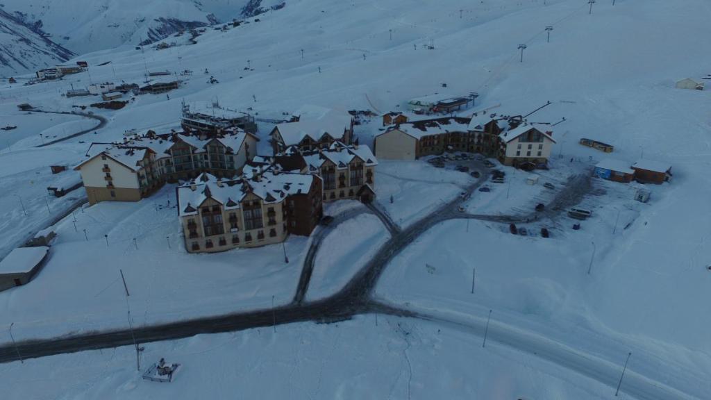 Apartment New Gudauri