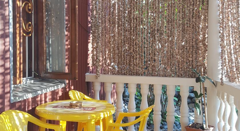 Villa Irma