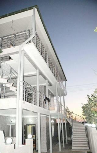 Гостевой дом Guest House Data