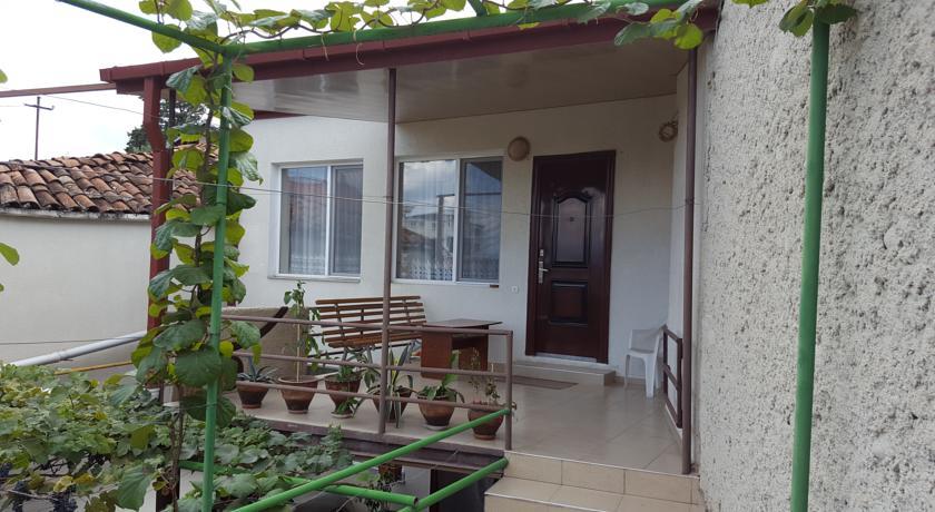Гостевой дом Guest House MA-GI