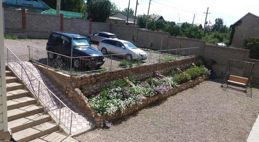 Гостевой дом Guest House Arbat