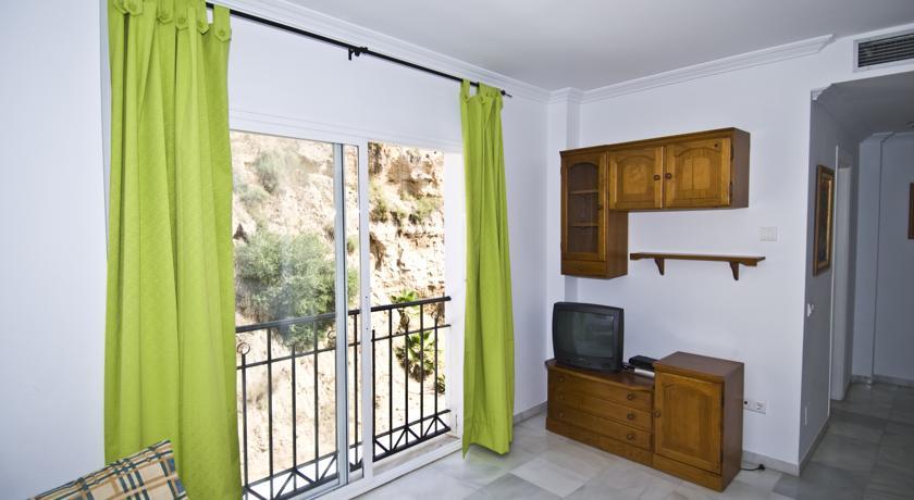 Apartamentos HC Burriana Playa