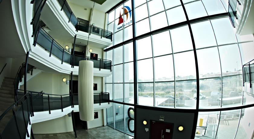 Апартаменты Apartour Aljarafe