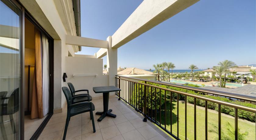 Отель Robinson Club Playa Granada