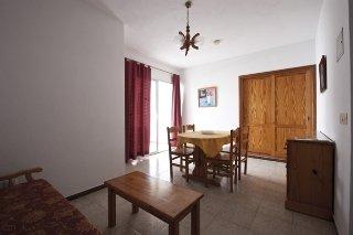 Отель Zodiac Apartamentos
