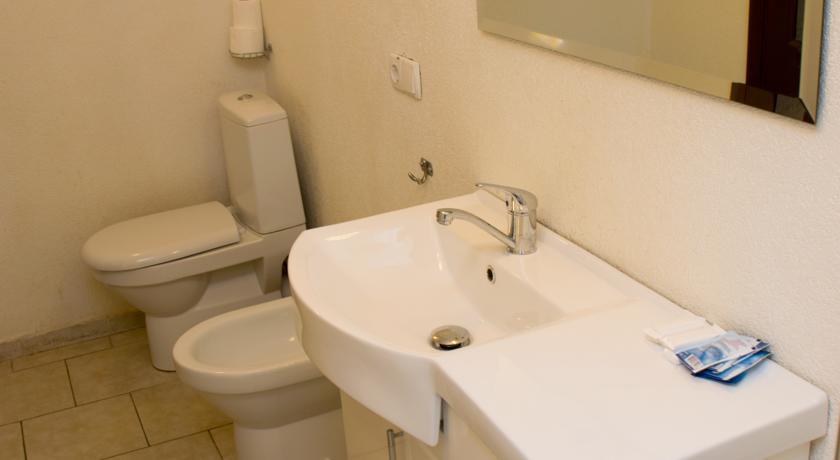 Гостиница Kedem Hotel