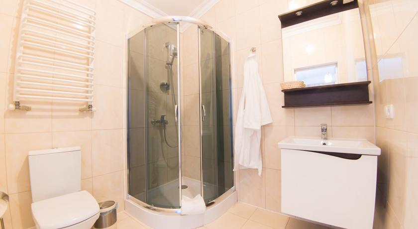 Гостиница Hotel Grand Aristocrate