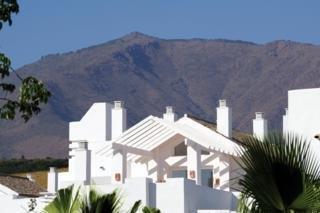 Отель Alcazaba Hills Resort