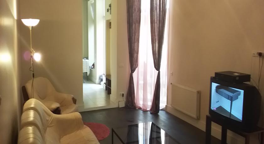 Апартаменты Apartment in Centre Lviv