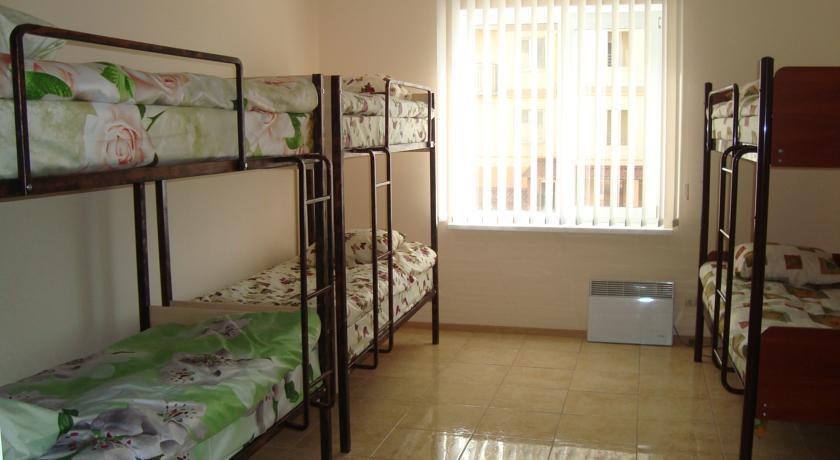 Хостел Hostel Sofia