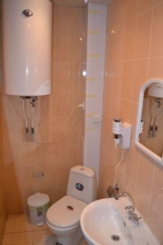Хостел Hostel Severodonetsk