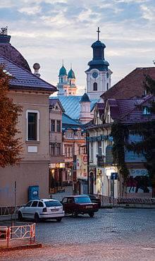 Хостел Hostel city center