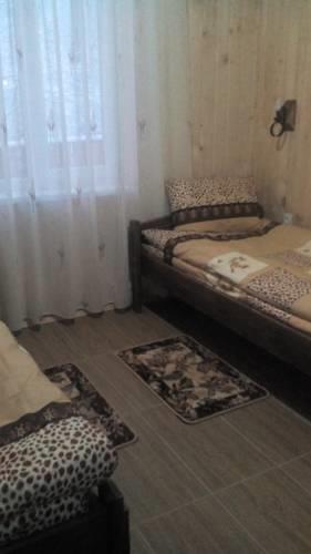 Гостевой дом Prolisok