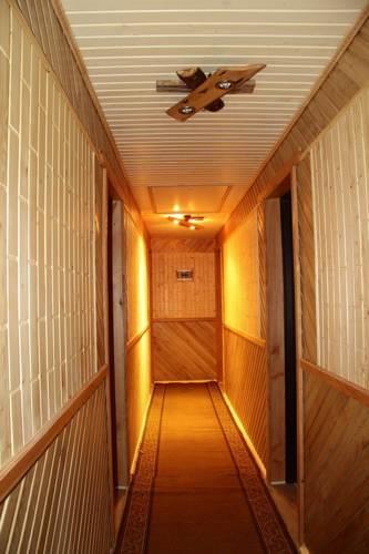 Гостевой дом Guest house Taistra