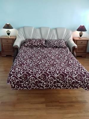 Гостиница Mini Hotel JaTeM