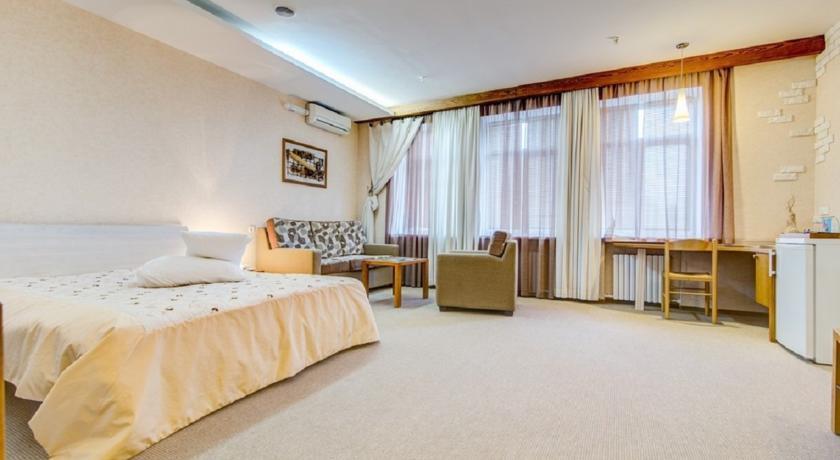 Hotel Diana