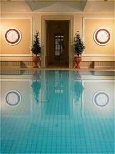 Отель Atlantic Hotel