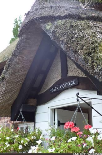 Гостевой дом Bickleigh Castle