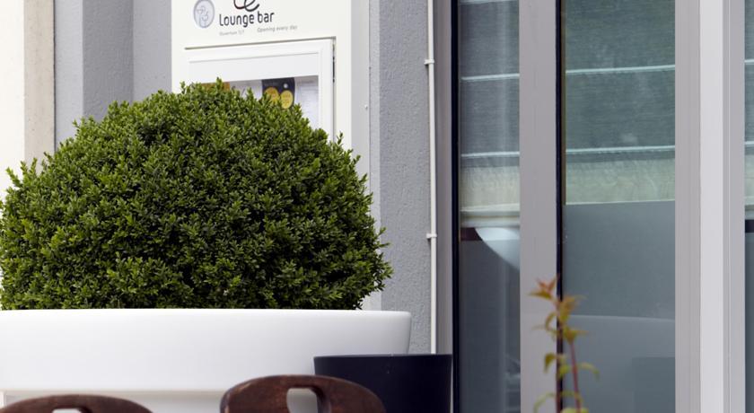 Отель Campanile Paris Ouest - Chaville