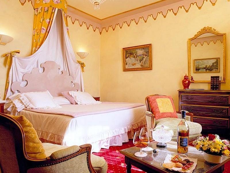 Отель Hôtel le Centenaire