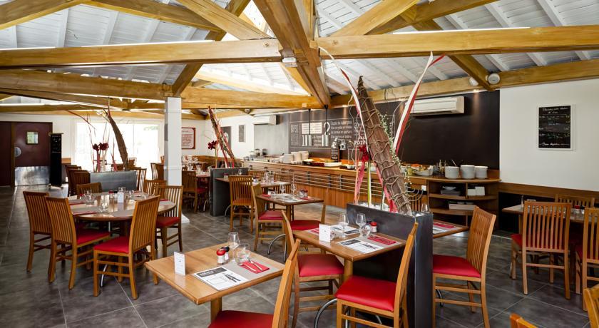 Отель Ibis Lyon Est Bron Montchat