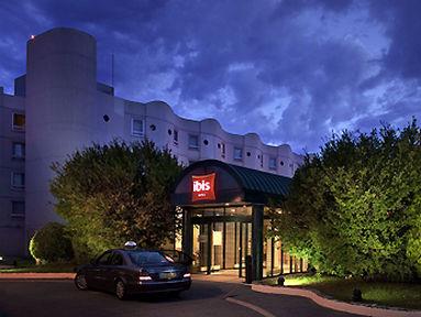 Отель Ibis Paris Orly Aéroport