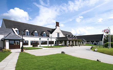 Отель Lancaster House Hotel