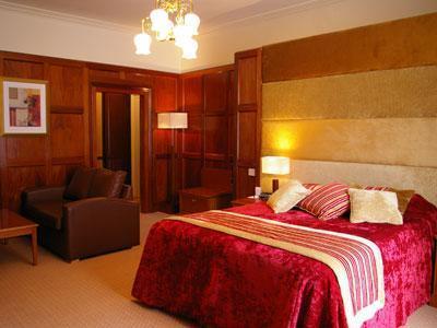 Отель Alton House Hotel