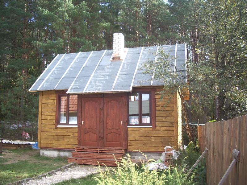Гостиница Agrousadba Pavlinovo
