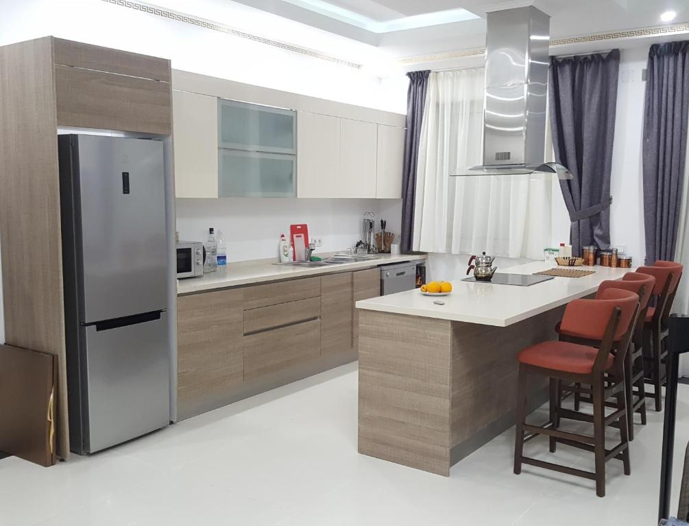 Бишкек Park RESIDENCE