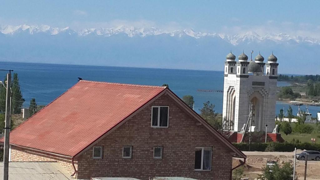 Гостевой дом Panorama