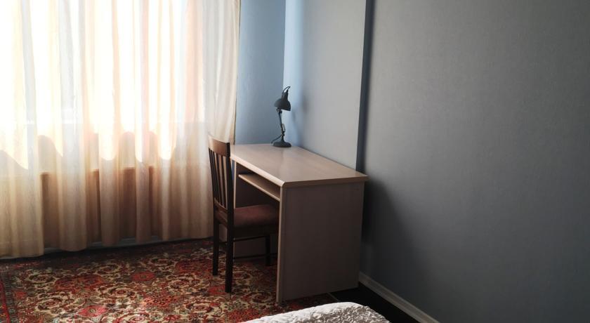 Blue Room Homestay