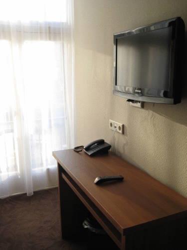 Hotel Central Park