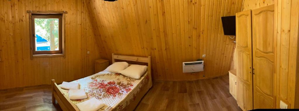 Гостиница База Отдыха Росинка