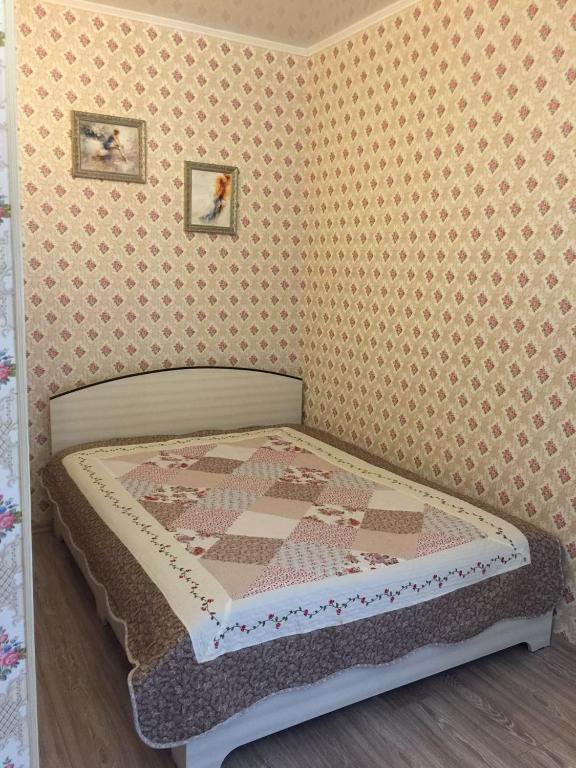 Апарт-Отель Лечебная