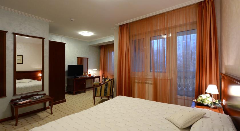 Hotel Orasac