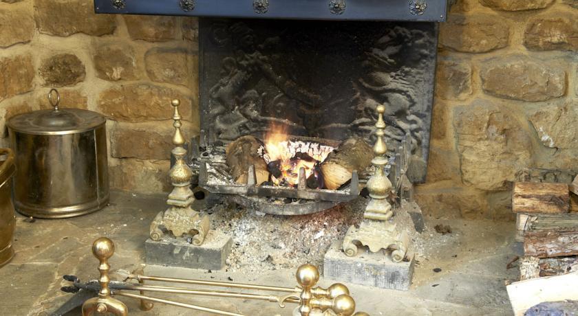 Гостевой дом Easington Guest House