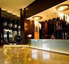 Отель Seafield Golf & Spa Hotel