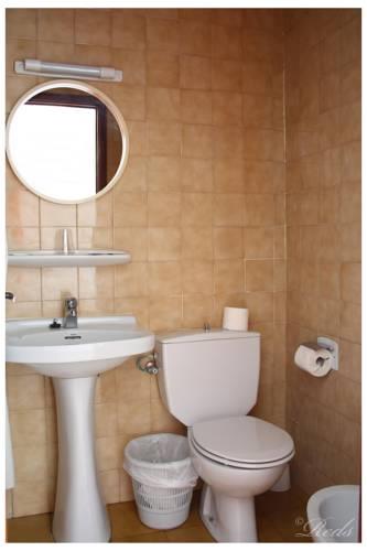 Отель Hotel Citric Sóller