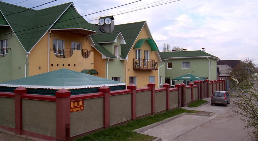 Хостел HOSTEL SUMY