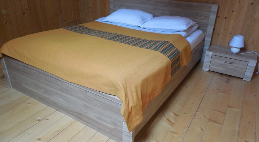 Гостевой дом Guest house Sheshori Country Club